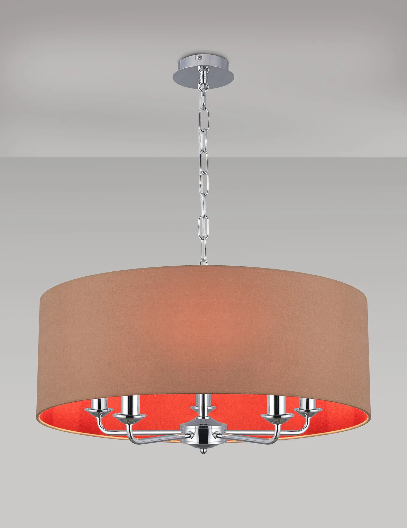 Banyan CH AG Ceiling Lights Deco Multi Arm Fittings Banyan CH AG Ceiling Lights Deco Multi Arm Fittings